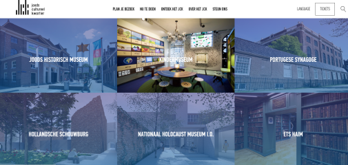 Joods Cultureel Kwartier